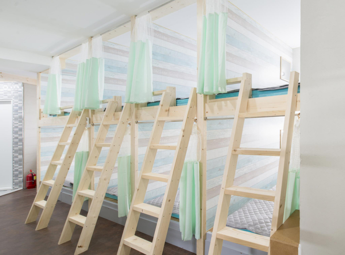 Others 5, Capsule Inn Gangneung, Gangneung