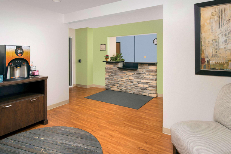 Public Area 2, Extended Stay America Suites - Denver - Airport, Denver