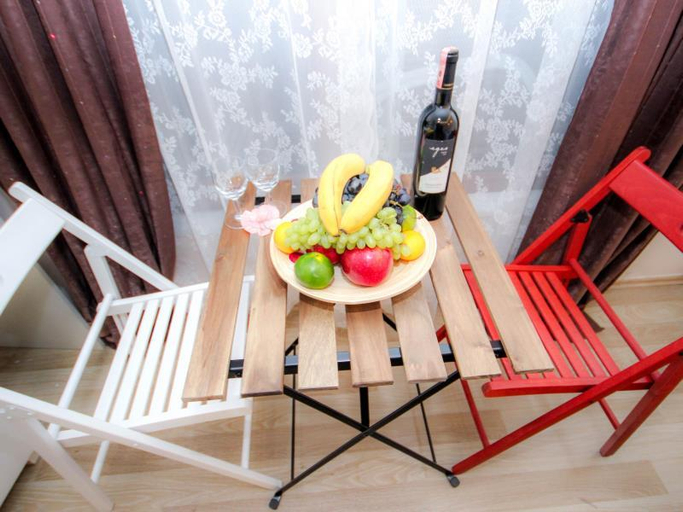Others 5, Mini House, Fatih