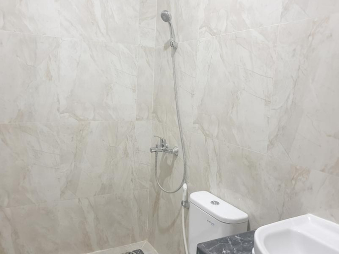 Bedroom 3, Antasena Living, Bogor