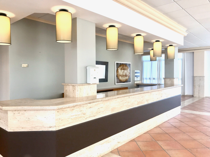 Public Area, Nuramar Resort & Villas, Baleares