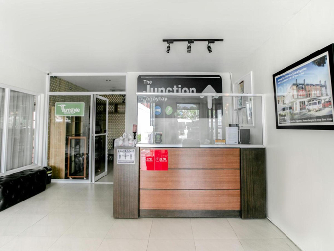 Capital O 642 The Junction Tagaytay, Tagaytay City