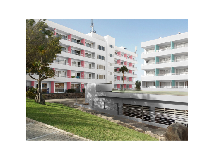 Exterior & Views 2, Abora Interclub Atlantic by Lopesan Hotels, Las Palmas