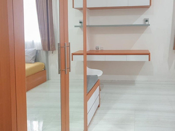 Bedroom 2, Antasena Living, Bogor