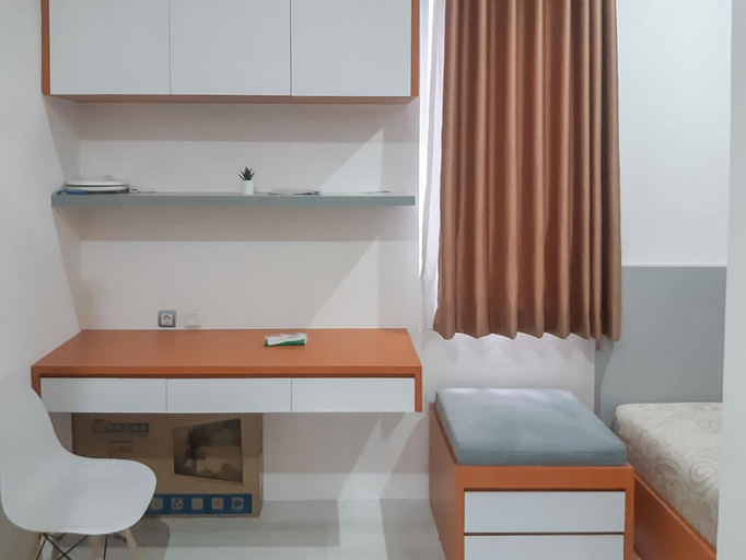 Others 4, Antasena Living, Bogor
