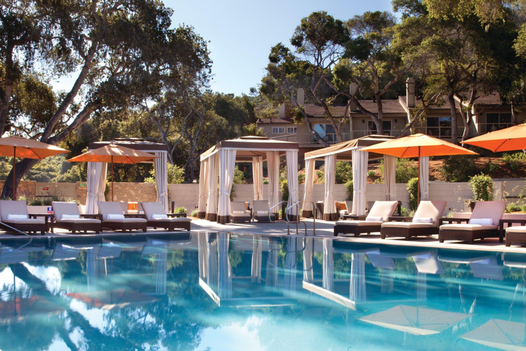 Sport & Beauty 2, Carmel Valley Ranch The Unbound Collection by Hyatt, Monterey