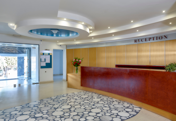 Public Area 4, Astir Beach Hotel, Crete