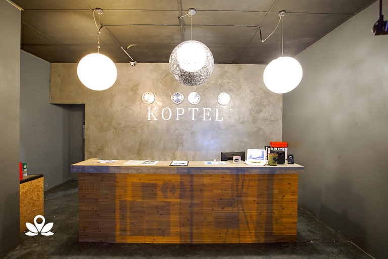 Others 4, Koptel Budget Hotel, Kuching