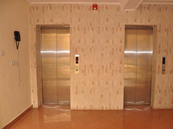Public Area 2, Sleep Inn Hotel City Centre, Ilala