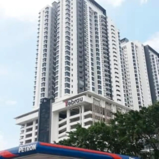 OYO Home 90408 1 Tebrau Residence @ Yml 1811, Johor Bahru