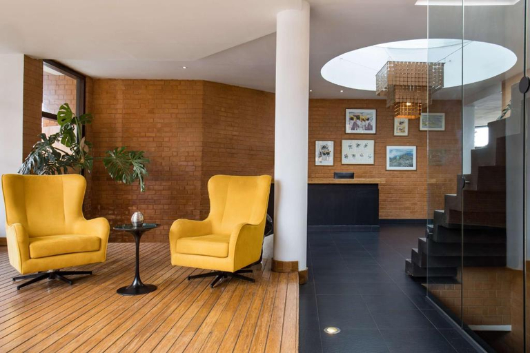 Public Area 4, Radisson Blu Hotel Antananarivo Waterfront, Analamanga