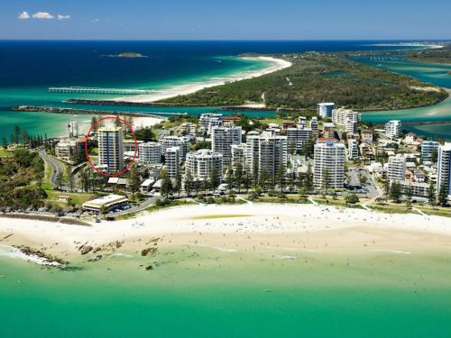 Carool unit 7 - 3 bedroom unit in a great position, Gold Coast