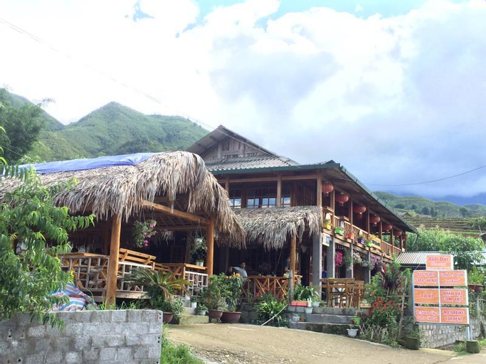 Anh Duc Homestay, Sa Pa