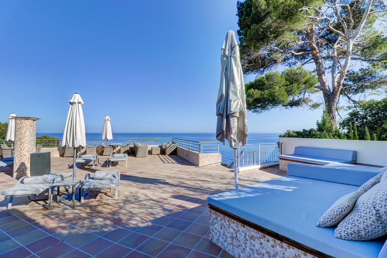 Sport & Beauty 2, Hoposa Costa d'Or, Baleares
