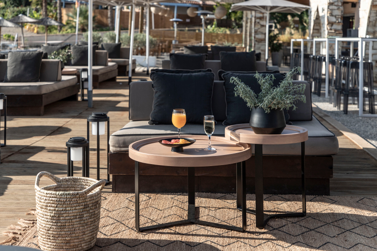 Public Area 4, Eden Roc, South Aegean