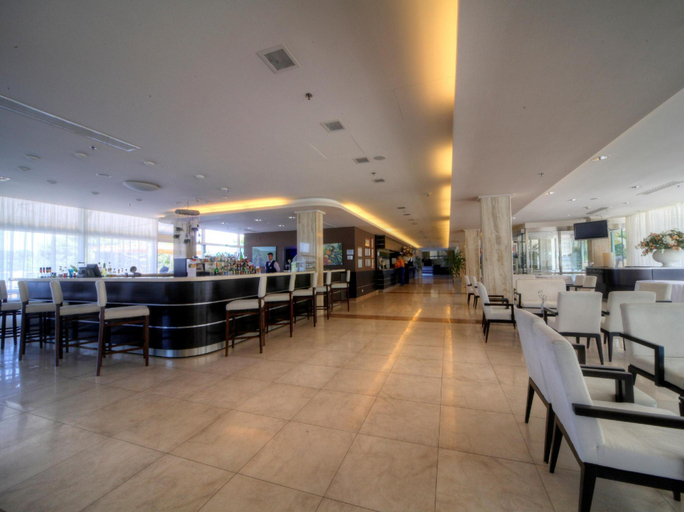 Public Area 4, Hotel Aurora, Mali Lošinj