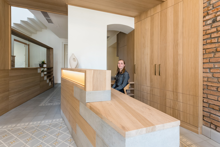 Public Area 2, Isabella Boutique Hotel, Sfantu  Gheorghe