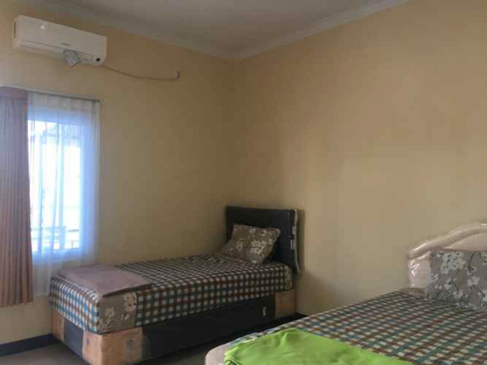Bedroom 5, OMAH PANDEGA MAHARSI SYARIAH YOGYAKARTA, Sleman