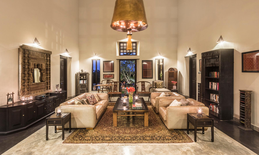 Public Area, Villa Mayurana By Edwards Collection, Habaraduwa