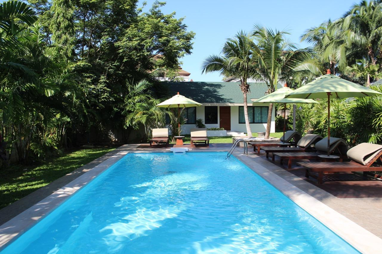 Sport & Beauty 2, Villa Raeya, Mueang Krabi