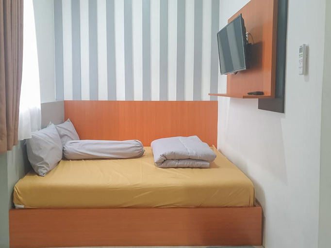 Bedroom 1, Antasena Living, Bogor