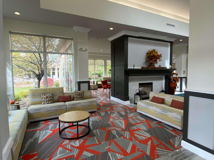 Public Area 2, Hilton Garden Inn Columbia, Boone