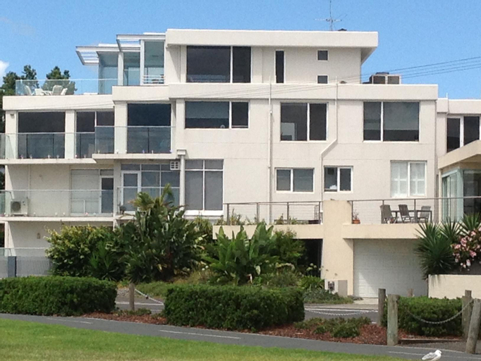 Captains Retreat Apartments and Cottages, Hobsons Bay - Williamstown