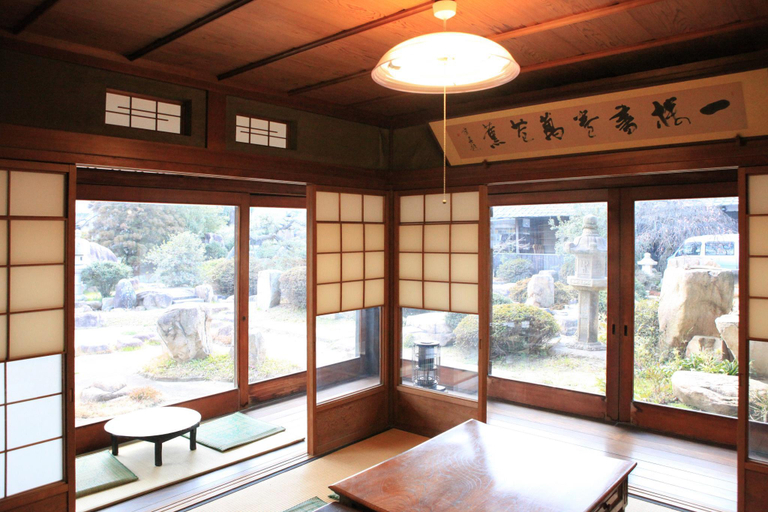Others 4, Okayama Guesthouse Igusa, Hayashima