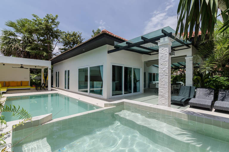 Sport & Beauty 2, Perfect holiday home, Hua Hin