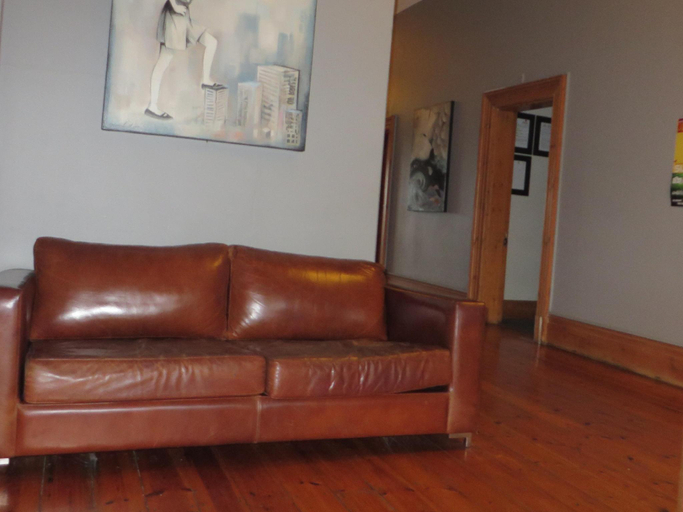 Public Area 2, Ashanti Gardens Guesthouse, City of Cape Town