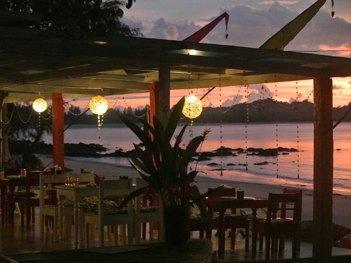 Food & Drinks 4, Heaven Beach Eco resort & Art, Muang Ranong