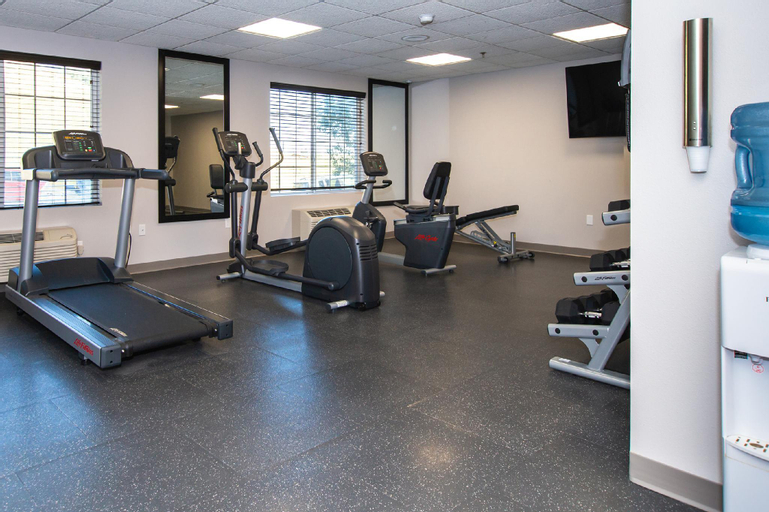 Public Area 2, Country Inn & Suites by Radisson, Rapid City, SD, Pennington