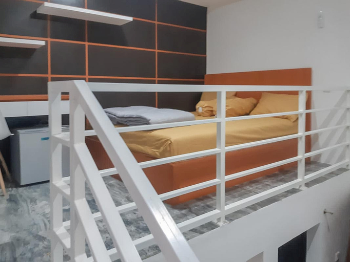 Others 5, Antasena Living, Bogor