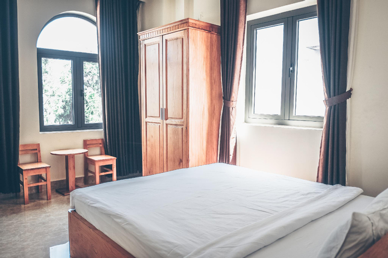 5, Green Hotel Vinh Loc, Binh Tan