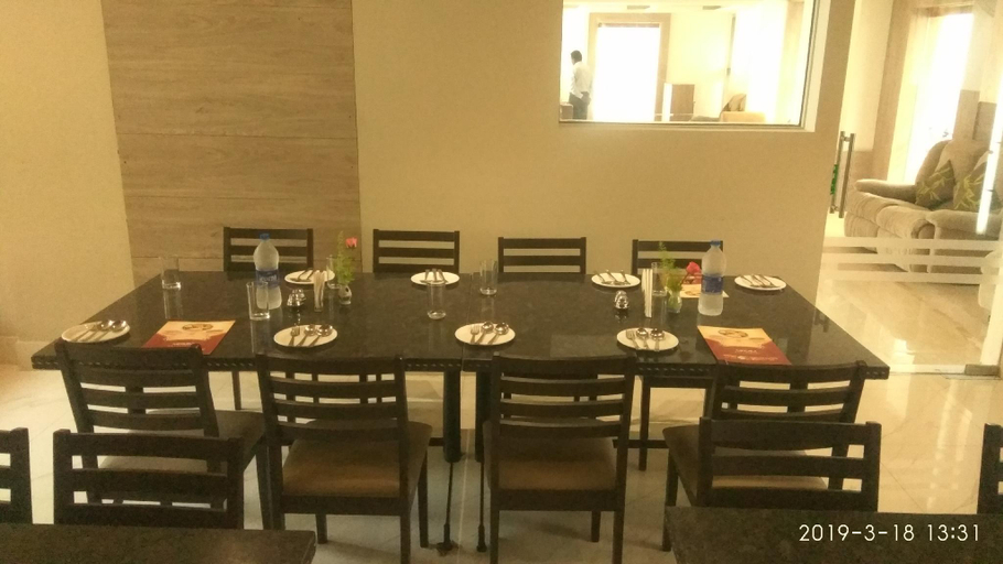 Food & Drinks 2, Rangga Hotels, Tiruchirappalli
