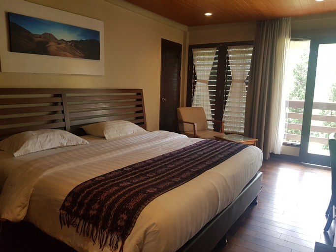 Jiwa Jawa Resort Bromo - Tap to explore photos