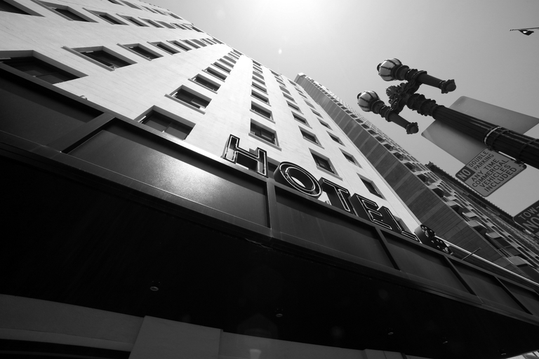 Exterior & Views 2, Hotel G San Francisco, San Francisco