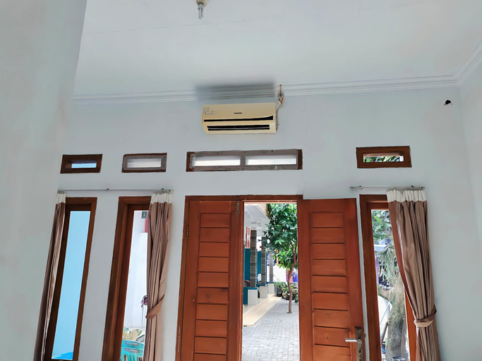 Public Area, Pondok Herrlanda, Pangandaran