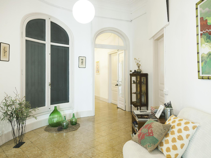 Public Area 2, La Casa Gran Bed and Breakfast, Barcelona