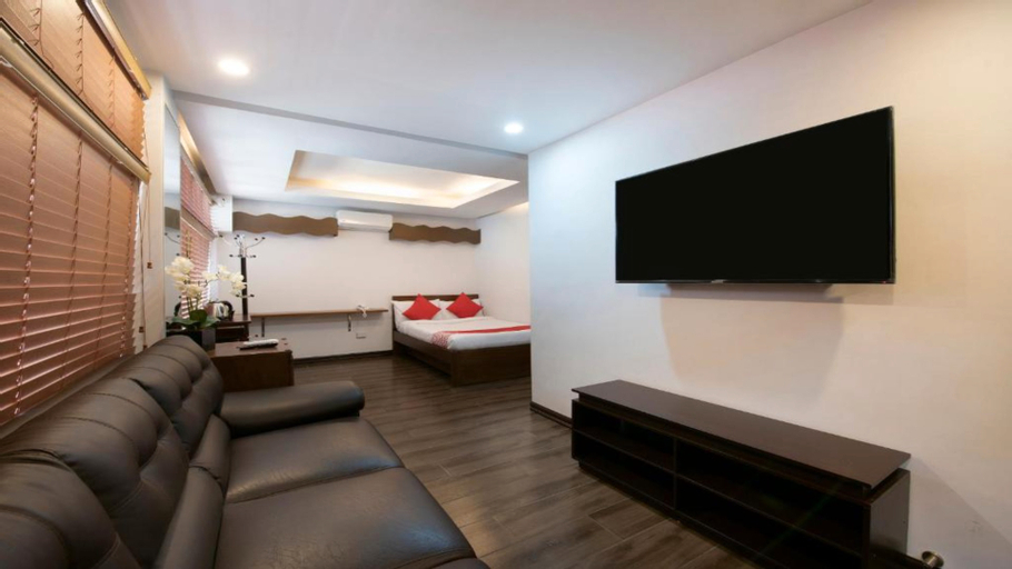 OYO 839 Monte Bianco Boutique Hotel, Tagaytay City