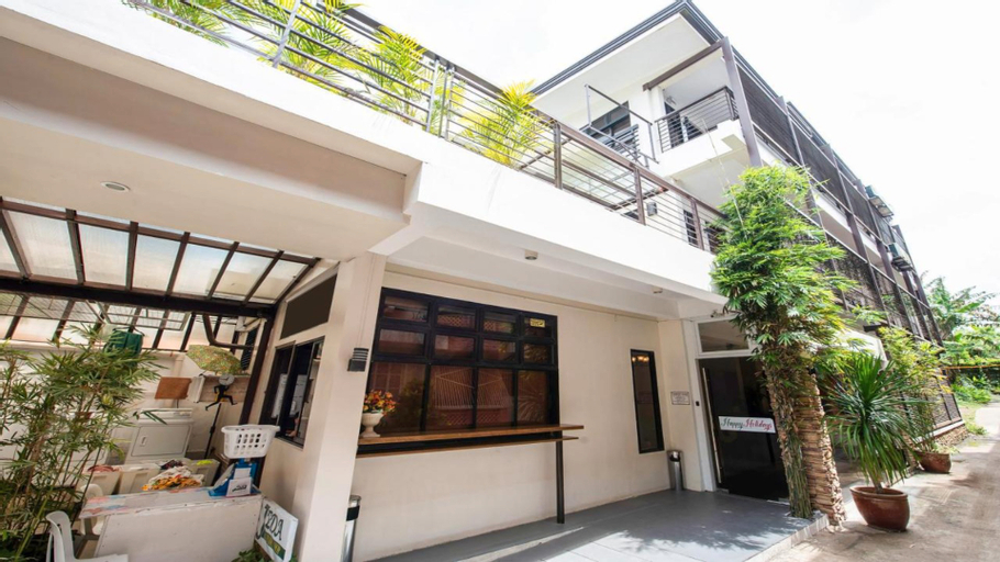 OYO 839 Monte Bianco Boutique Hotel, Tagaytay City