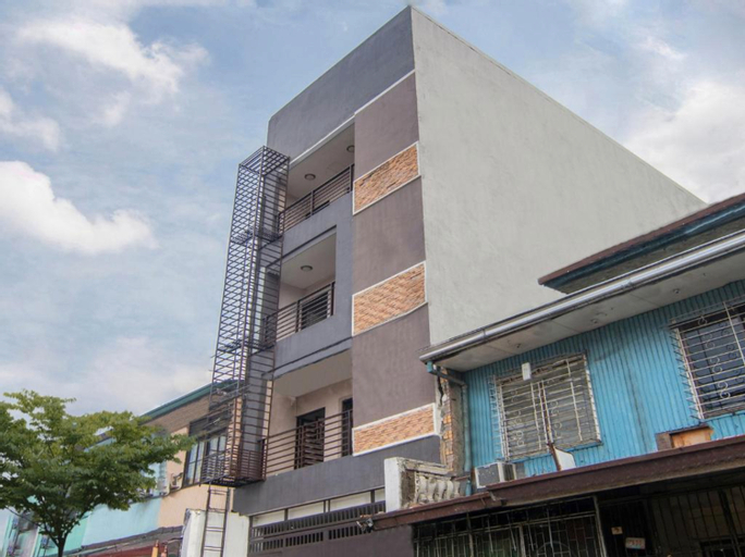 Exterior & Views 2, OYO 766 Ichehan Apartments, Manila City
