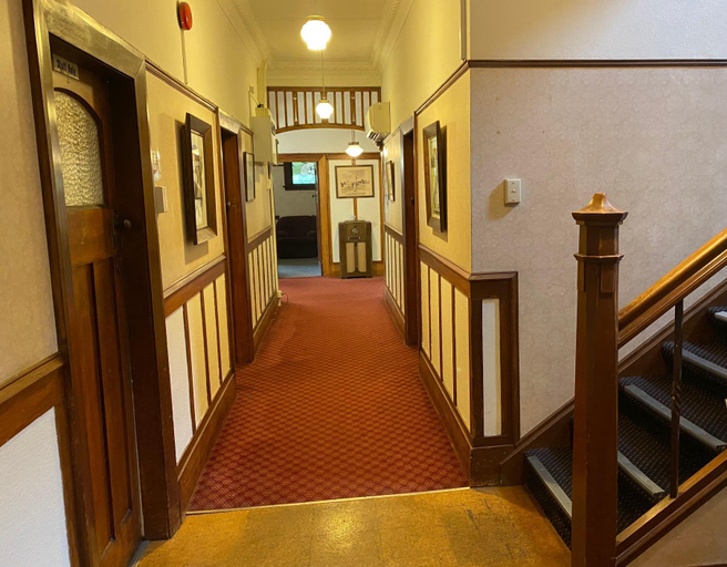 Others 5, Manor House Accommodation, Dunedin