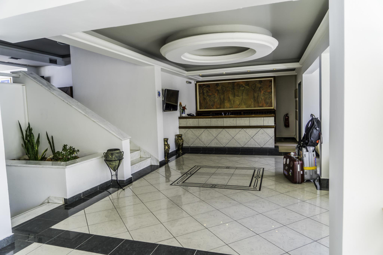 Public Area 4, Castello Village Resort, Crete