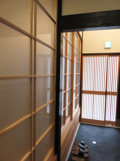 Public Area 3, RESI STAY Tomaroka Mongakucho, Kyoto