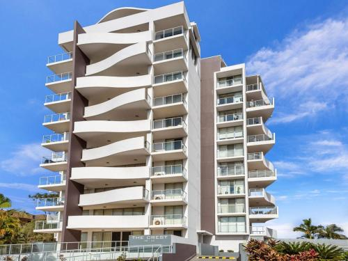 The Crest 201 - Forster CBD!, Great Lakes