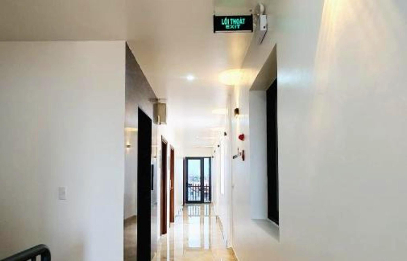 Public Area 2, Sonne Hotel, Đồng Hới