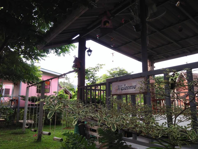 Others 3, Pai Modern house, Pai