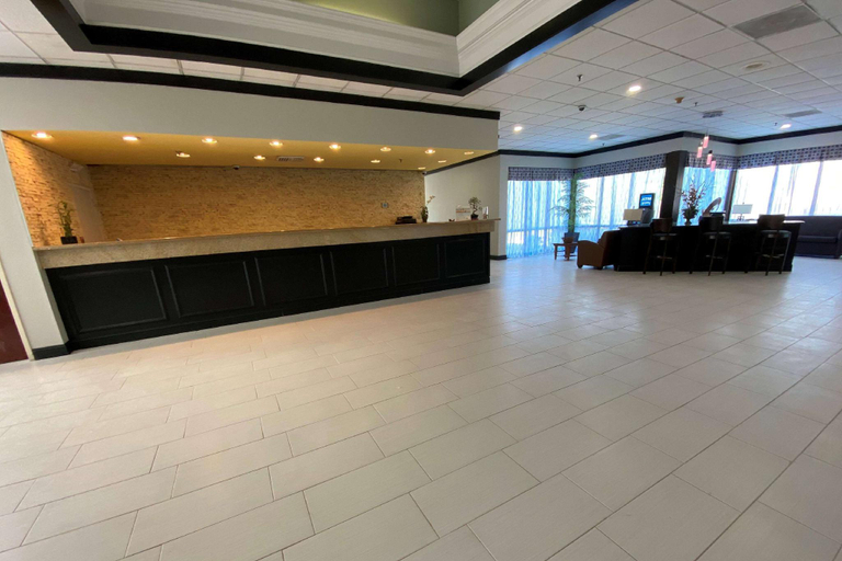 Public Area 2, Days Inn by Wyndham Havelock, Craven
