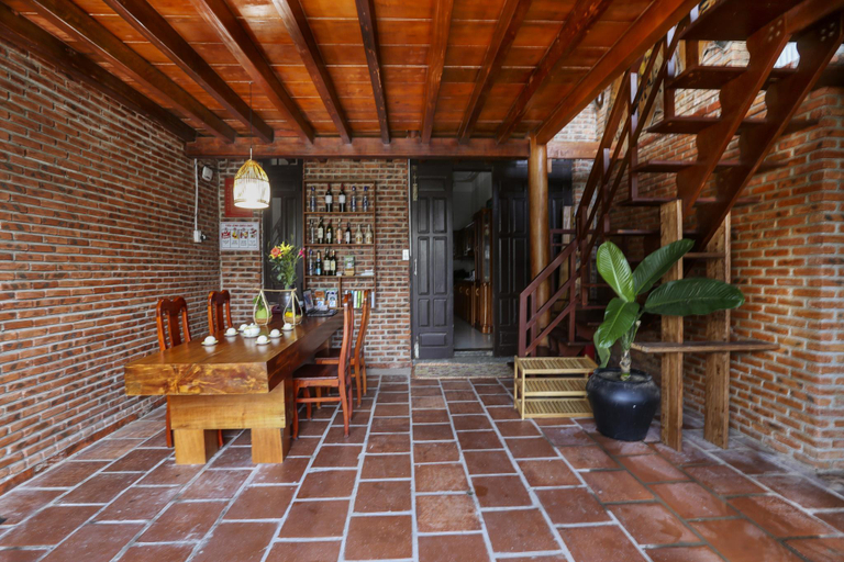 Public Area 3, Seaside An Bang Homestay, Da Nang